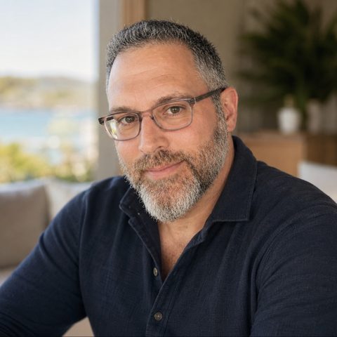 Mark Feinberg, Managing Partner